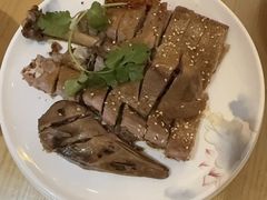 -厨掌柜长寿菜馆(古镇店)