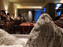 -春熙台韩国料理·章鱼肥牛(西丽店)