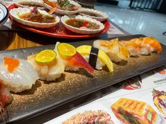-Sushi Love 创意寿司(丽影广场店)