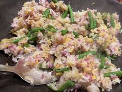 -渔乡米香·剁椒鱼头(四方坪店)