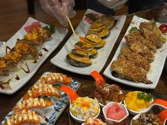 -小川洋风料理(街道口店)
