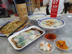 -银记肠粉店(北京路店)