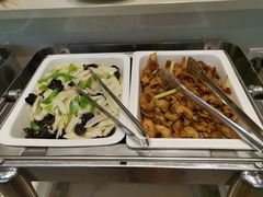 -素满香·素食自助餐(苏州·临顿路店)