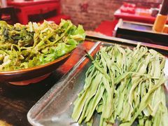 -谭鸭血老火锅·匠心(环球港旗舰店)
