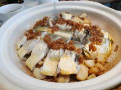 -潮州府·潮菜·砂锅粥(徐家汇店)