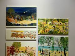 -东浩兰生上海世博展览馆