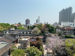 -东莞市可园博物馆