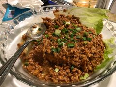 -无招牌海鲜餐厅(怡丰城店)