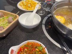 -尚合里潮汕牛肉火锅(海沧店)
