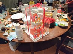 -阿伟海鲜楼·福建菜(延寿店)