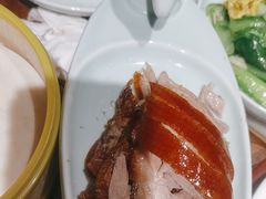 -小吊梨汤·北京菜·烤鸭(双井乐成中心店)