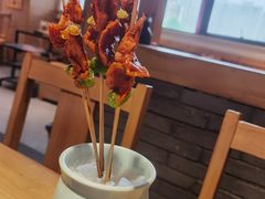 -老版火锅(半坡店)