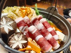-小川洋风料理(街道口店)