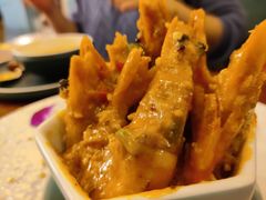 -曼泰·泰餐(江南环球港店)