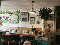 -Kitchen·Y洋厨房西餐厅(王府壹号店)