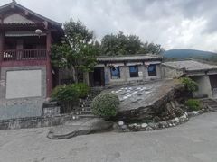-天龙八部武侠城