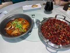 -香丰阁·烤鸭·川湘菜(清河店)