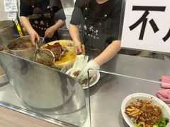 -陆长玖古法猪脚饭(玄风桥店)
