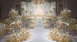 -Sunny喜铺婚礼定制·求婚策划