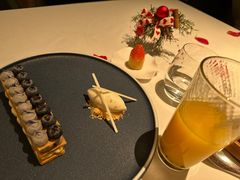 -L'Arome芳芳法国餐厅(仙林金鹰店)