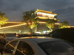 -天宁寺