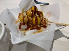 -龙记·香港茶餐厅(海上世界店)