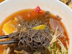 -海知道大连海鲜水饺(南山大冲店)