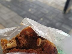 牛肉烧饼-满记烧饼(牛街东里小区一区店)