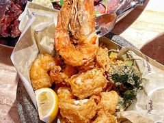 -Mammamia意大利餐厅(阳春巷店)