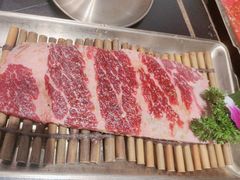 -西塔老太太泥炉烤肉(龙湖北苑天街店)