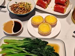 -东方早茶 海鲜•青岛菜(国信体育中心店)