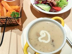 -CoCo壱番屋(世贸天阶店)