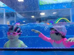 -小伢儿水中体适能俱乐部(中泰店)