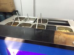 -都谷包子(天一广场店)