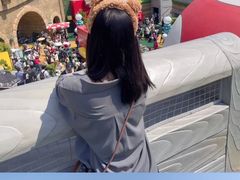 -日本环球影城