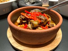 -忆江南·临江鱼馆