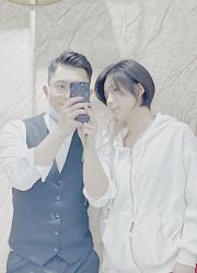-TOP HAIR SALON