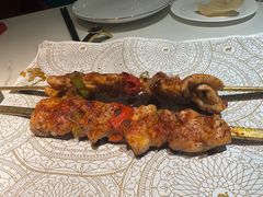 -阿里疆Alijiang·丝路美食·异域风情·清真(长楹天街店)
