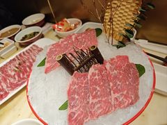 -涮福記·现切牛羊肉火锅(世纪汇店)
