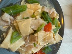 -京滨饭店·餐厅(阜外大街店)