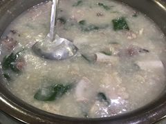 猪杂粥-标记美食新鲜猪杂(兴南大道店)