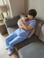 -禧月荟S月子中心(侨城店)