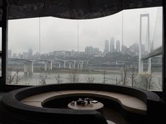 -Yolo私汤温泉设计师酒店(重庆南滨路店)