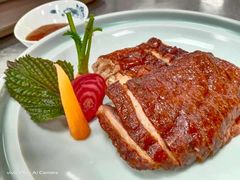 -西安高新洲际酒店•彩丰楼中餐厅