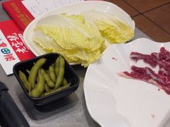 -潮泰牛肉火锅 · 创于1992年(车公庙店)