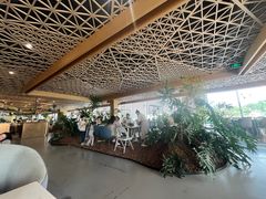 -云里小坐·海泉湾·团建·宴席·下午茶(金堂海泉湾店)