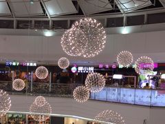 -万达广场(东莞厚街店)