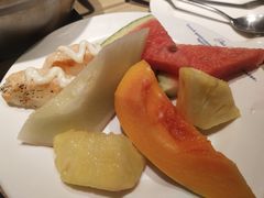 -星伦多自助料理(花山金鹰店)