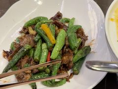 -海派悦庭·海胆烧麦·新融合菜(凯德广场店)