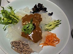 -清真麦顺和饭庄·二姐回头(和平店)